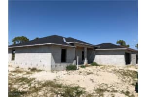 1534 Nw 25th Ave, Cape Coral