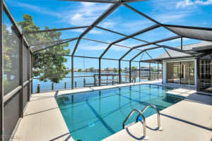 421 51st Terrace, Cape Coral, FL 33914 - MLS#2025000060