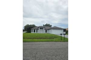 601 Hibiscus Avenue, Lehigh Acres, FL 33972 - MLS#2025000064