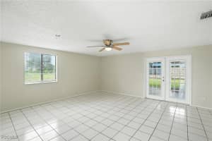 1222 14th Place, Cape Coral, FL 33909 - MLS#2025000068