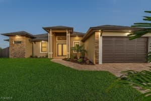 1821 Ne 13th Ave, Cape Coral