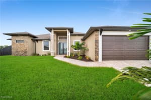 1821 13th Avenue, Cape Coral, FL 33909 - MLS#2025000070