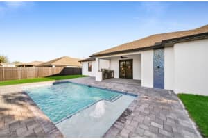 1821 13th Avenue, Cape Coral, FL 33909 - MLS#2025000070