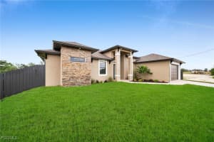 1821 13th Avenue, Cape Coral, FL 33909 - MLS#2025000070