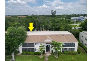 8041 S Woods Cir 14, Fort Myers