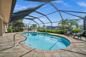 3701 2nd Avenue, Cape Coral, FL 33914 Sold 09/29/25