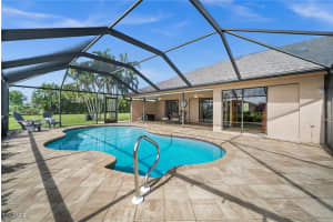 3701 2nd Avenue, Cape Coral, FL 33914 Sold 09/29/25