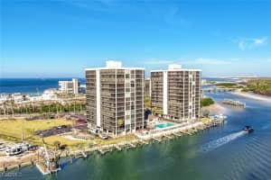 26235 Hickory Blvd 7c, Bonita Springs