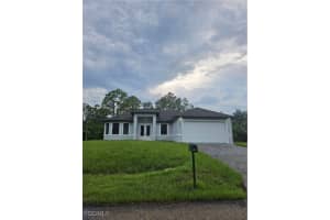 601 8th Avenue, Lehigh Acres, FL 33972 - MLS#2025000084