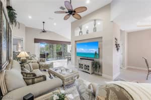 16580 Crownsbury Way, Fort Myers, FL 33908 - MLS#2025000085