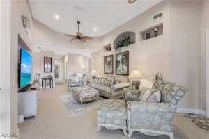 16580 Crownsbury Way, Fort Myers, FL 33908 - MLS#2025000085
