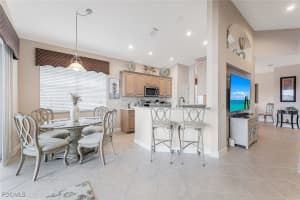 16580 Crownsbury Way, Fort Myers, FL 33908 - MLS#2025000085