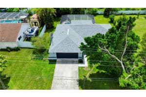 133 23rd Avenue, Cape Coral, FL 33909 - MLS#2025000089