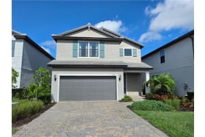 4756 Crested Eagle Ln, Fort Myers