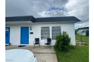 42 Temple Court, Lehigh Acres, FL 33936 - MLS#2025000101