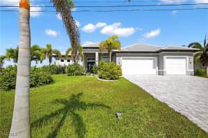 2532 26th Place, Cape Coral, FL 33914 - MLS#2025000105
