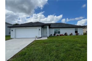 1414 Sw 1st Ter, Cape Coral