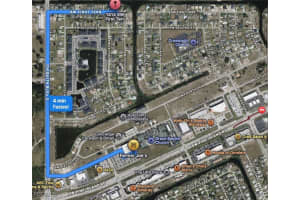 1414 1st Terrace, Cape Coral, FL 33991 - MLS#2025000115