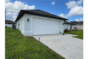 1414 1st Terrace, Cape Coral, FL 33991 - MLS#2025000115