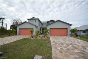 8581 Agate St, Port Charlotte