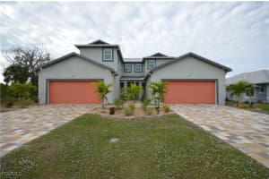 8581 Agate Street, Port Charlotte, FL 33981 - MLS#2025000117