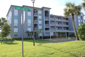 16575 Lake Circle Drive, Fort Myers, FL 33908 - MLS#2025000118