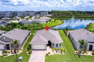 3313 Acapulco Cir, Cape Coral