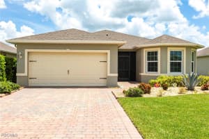 3313 Acapulco Circle, Cape Coral, FL 33909 - MLS#2025000122