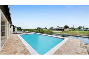 1713 2nd Street, Cape Coral, FL 33993 - MLS#2025000137