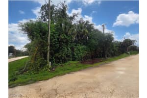 524 Santa Cruz Street, North Fort Myers, FL 33903 - MLS#2025000145