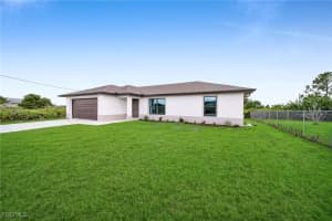 3011 71st Street, Lehigh Acres, FL 33971 - MLS#2025000147