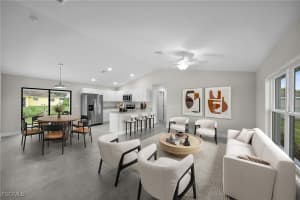 3011 71st Street, Lehigh Acres, FL 33971 - MLS#2025000147