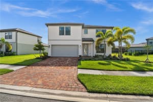 3664 Passion Vine Drive, Alva, FL 33920 - MLS#2025000157