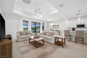 3664 Passion Vine Drive, Alva, FL 33920 - MLS#2025000157