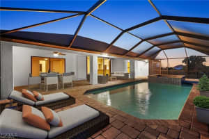 4009 39th Street, Cape Coral, FL 33993 Sold 09/02/25