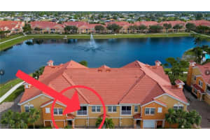 1763 Concordia Lake Circle, Cape Coral, FL 33909 Sold 09/30/25