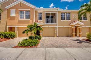1763 Concordia Lake Circle, Cape Coral, FL 33909 Sold 09/30/25