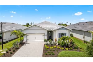 12465 Basalt Ln, Babcock Ranch