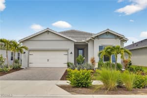 12465 Basalt Lane, Alva, FL 33917 - MLS#2025000184