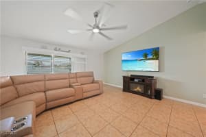 1624 29th Street, Cape Coral, FL 33993 - MLS#2025000186