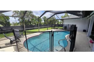 933 Santa Barbara Place, Cape Coral, FL 33991 - MLS#2025000195