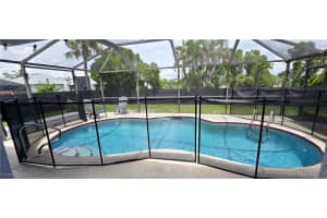 933 Santa Barbara Place, Cape Coral, FL 33991 - MLS#2025000195