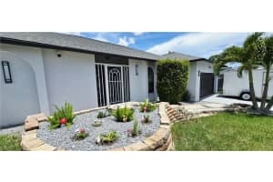 933 Santa Barbara Place, Cape Coral, FL 33991 - MLS#2025000195