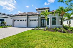 18377 Ridgeline Drive, Estero, FL 33928 Sold 08/29/25
