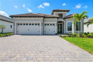 18377 Ridgeline Drive, Estero, FL 33928 Sold 08/29/25