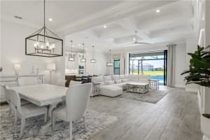 18377 Ridgeline Drive, Estero, FL 33928 Sold 08/29/25