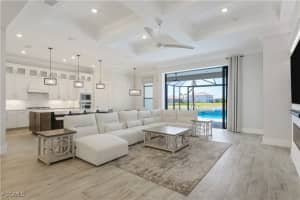 18377 Ridgeline Drive, Estero, FL 33928 Sold 08/29/25