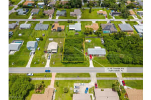 21192 Quesada Avenue, Port Charlotte, FL 33952 - MLS#2025000206