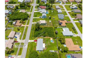 21192 Quesada Avenue, Port Charlotte, FL 33952 - MLS#2025000206
