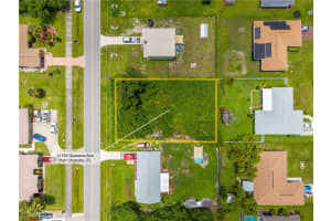 21192 Quesada Avenue, Port Charlotte, FL 33952 - MLS#2025000206